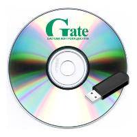 Программное обеспечение АРМ мониторинга СКУД Gate-Monitoring