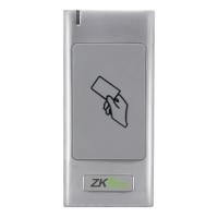 Антивандальный уличный считыватель ZKTeco MR101[IC] карт Mifare