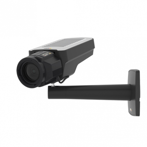 Сетевая IP-видеокамера Axis Q1615 Mk III