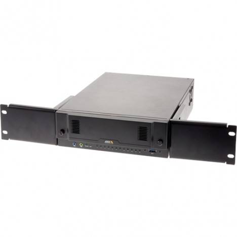 Видеосервер Axis Camera Station S2212 Appliance