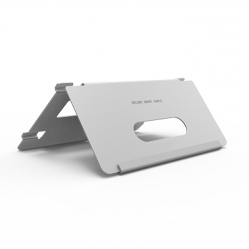 Настольный кронштейн для домофонов HikVision DS-KABH8350-T