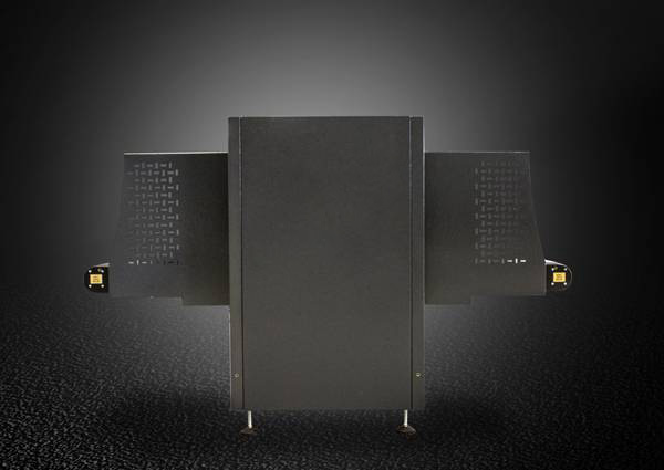 Интроскоп конвейерного типа ТС-СКАН 6040, 2-ракурсный