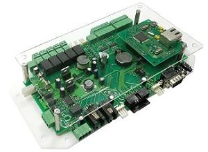 Многофункциональный контроллер Проект АП-ПРО-КОН