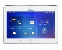 IP-видеодомофон Wi-Fi сенсорный 10" Dahua DH-VTH5241DW