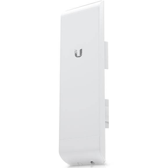 Всепогодная точка доступа WiFi Ubiquiti NanoStation M5
