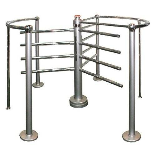 Ограждение для роторного турникета Ростов-Дон ОЛ-Р люкс