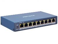 Web-управляемый PoE-коммутатор HikVision DS-3E1309P-EI