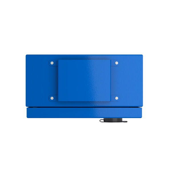 Программно-аппаратный комплекс Entercam Умный шлагбаум с выносными камерами