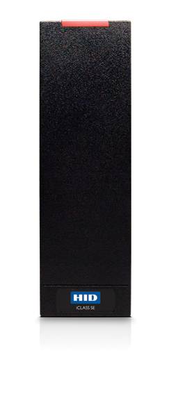 Считыватель бесконтактных карт HID multiCLASS SE RP15 Считыватель бесконтактных карт HID multiCLASS SE RP15