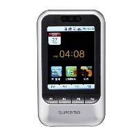 Биометрический считыватель Suprema X-Station XSE с фотофиксацией лиц