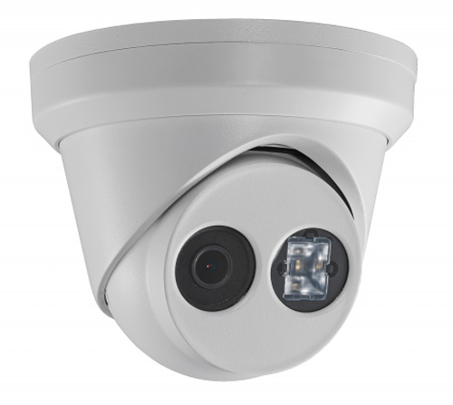 Уличная IP-видеокамера 2 Мп HikVision DS-2CD2325FWD-I (4 мм)