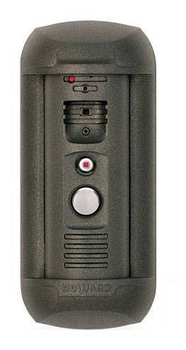 Антивандальная вызывная IP панель Beward DS06A Антивандальная вызывная IP панель Beward DS06A