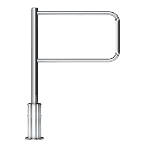 Калитка Oxgard К-13 с электромагнитной разблокировкой (L=1000 мм)