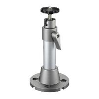 Кронштейн с кабель-каналом Wisenet STB-4150V для корпусных видеокамер