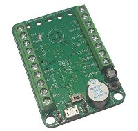 Контроллер Эра-CAN без корпуса