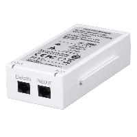 Инжектор Hi-PoE Dahua DH-PFT1200, 60 Вт