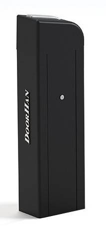 Тумба шлагбаума DoorHan Barrier-PRO-RPD
