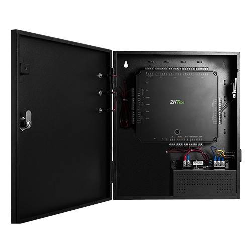 Контроллер сетевой ZKTeco C5S110 в металлическом корпусе