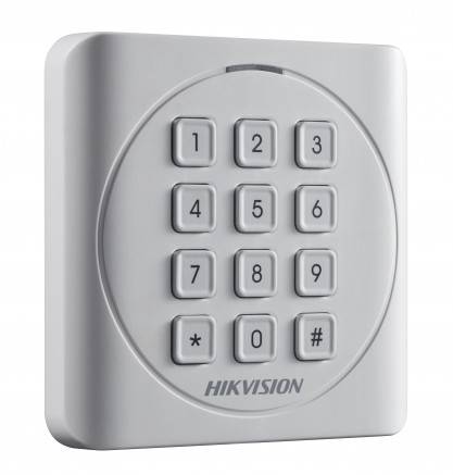 Считыватель HikVision DS-K1801MK
