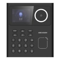Терминал доступа HikVision DS-K1T320EX с распознаванием лиц и карт EM
