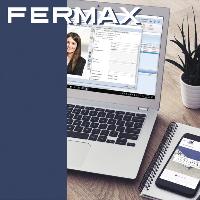 Модуль интеграции RusGuard с IP-домофонами Fermax (лицензия на 1 домофон)