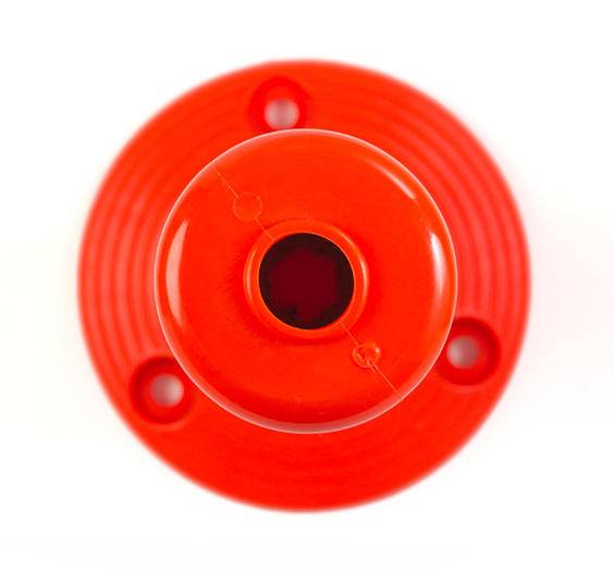 Столбик разделительный гибкий 1000 мм