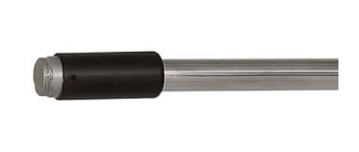 Фиксатор пружинный с перемычкой Ø 25мм (L до 1000мм)