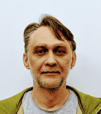 Алексей Махаров