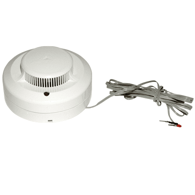 Датчик дыма NetPing ИП212-141, 2м