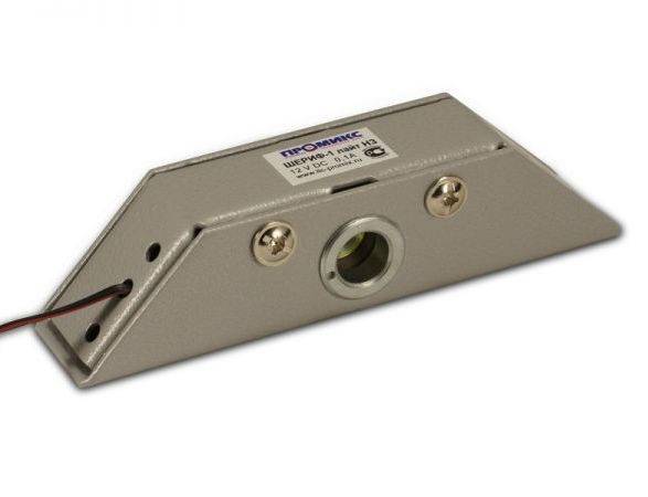 Электромеханический угловой замок НО Promix-SM101.00 (Шериф-1 лайт/премиум)