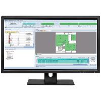 ПО Рубеж FireSec3-Pro + Мультисерверная задача