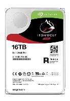 Жесткий диск 16ТБ Seagate IronWolf Pro ST16000NE000 (7200об/мин) Жесткий диск 16ТБ Seagate IronWolf Pro ST16000NE000 (7200об/мин)