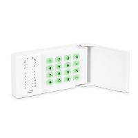 Беспроводная светодиодная клавиатура Eldes EWKB4