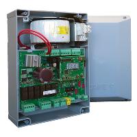 Блок управления 24В Came ZLX24MA, многофункциональный (801QA-0050)