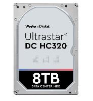 Жесткий диск 8ТБ Western Digital Ultrastar DC HC320 (0b36404)