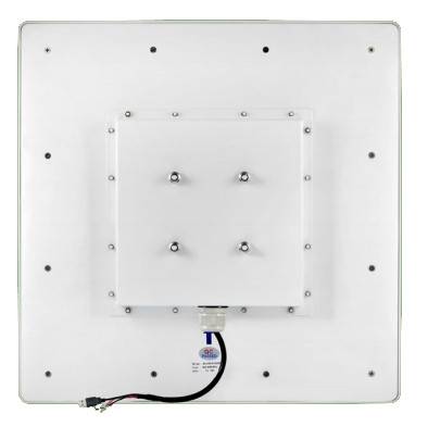 Считыватель дальнего действия ZKTeco UHF2-10E