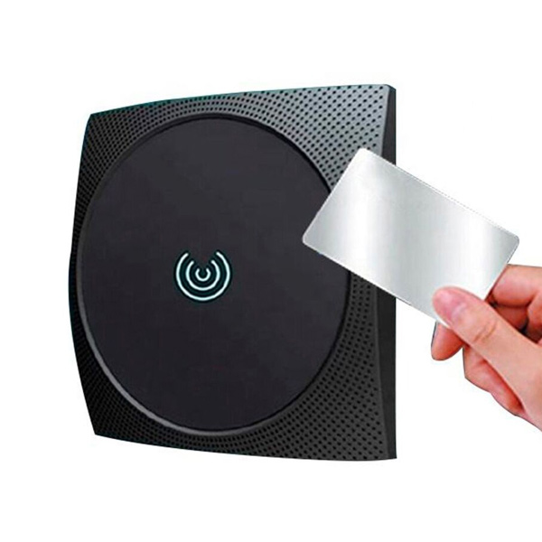 Считыватель бесконтактных карт Mifare ZK KR601M