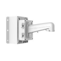 Кронштейн HikVision DS-1602ZJ-box-corner для PTZ камер, на стену/угол