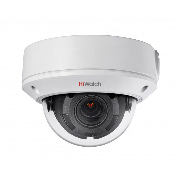 Антивандальная IP-камера 2Мп HiWatch DS-I258Z (2.8-12 мм) с EXIR-подсветкой до 50м Антивандальная IP-камера 2Мп HiWatch DS-I258Z (2.8-12 мм) с EXIR-подсветкой до 50м