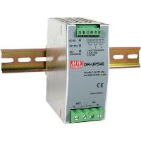 Контроллер аккумулятора системы бесперебойного питания Mean Well DR-UPS40