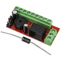 Автономный контроллер AccordTec AT-K1000 UR