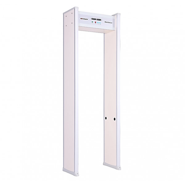 Металлодетектор однозонный Hikvision NP-SG101