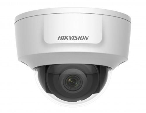 Уличная IP-видеокамера 2Мп HikVision DS-2CD2125G0-IMS (4 мм) с HDMI выходом