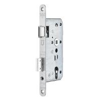 Механический огнестойкий замок dormakaba 181 72/55/9 F=20 скр DIN-L/R