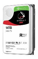 Жесткий диск 14ТБ Seagate IronWolf Pro ST14000NE0008 (7200об/мин)