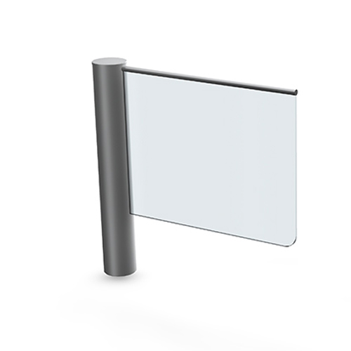 Моторизованная калитка Gotschlich Ikarus Transpa (6IKT1AEC) Моторизованная калитка Gotschlich Ikarus Transpa (6IKT1AEC)