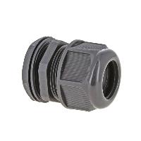 Кабельный ввод EKF PROxima MG50 IP68, отверстие d50 мм, проводник d30-42 мм