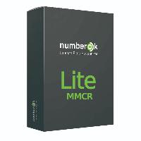 ПО распознаватель автомобильных номеров НомерОК SW NumberOk Lite MMCR 4
