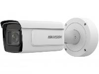 Антивандальная 2Мп ANPR-камера HikVision iDS-2CD7A26G0/P-IZHS (8-32 мм) с ИК-подсветкой 100 м
