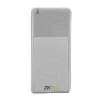 Антивандальный уличный считыватель ZKTeco MR1020 карт Mifare и EM-Marine